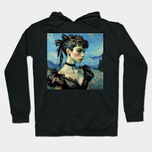 Ciardhubh Hoodie